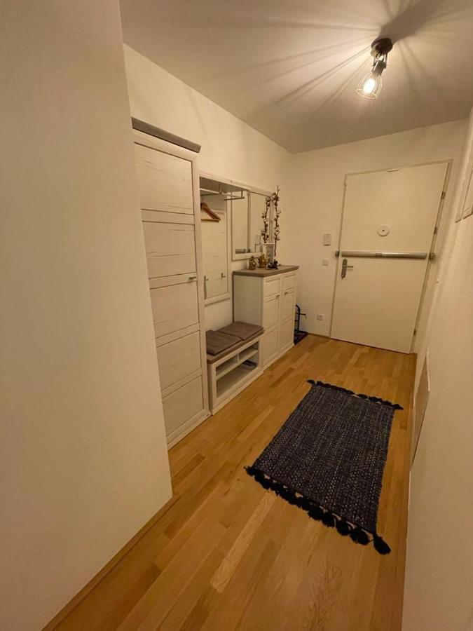 Apartment Lovely 3 Wien